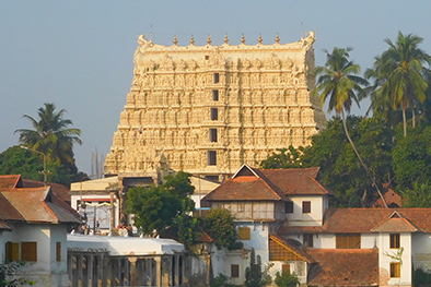 Padmanabhaswamy_Temple