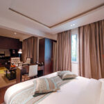 book top hotels in Trivandrum