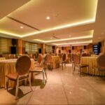Celebrate in Style at Ambara Suites – Trivandrum’s Finest Hotel with Luxury Banquet Halls