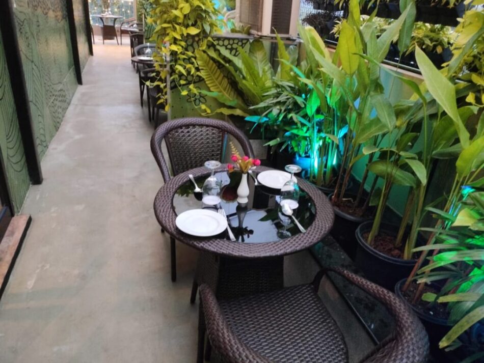 Trivandrum’s Finest Awaits: Why Ambara Suites Tops the List of Hotels in Trivandrum