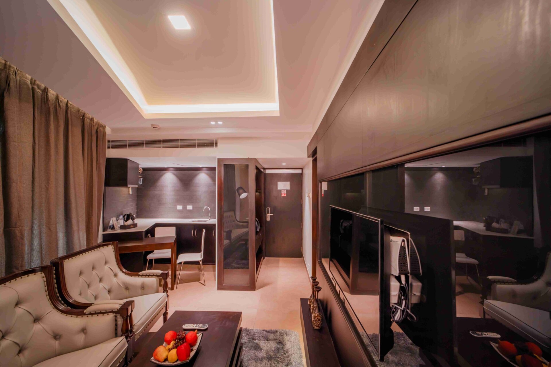 Booking Cancellation