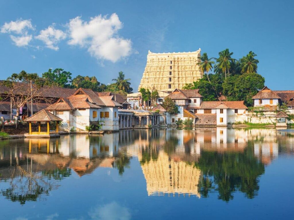 Best Hotels in THIRUVANANTHAPURAM (Trivandrum)