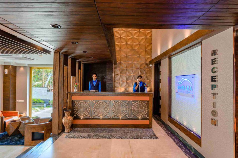 Tips for Booking the Best Hotels in Trivandrum: Why Ambara Suites Should Be Your First Choice
