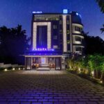 Stay Stylish and Comfortable at Ambara Suites, a Leader in Hotels in Trivandrum