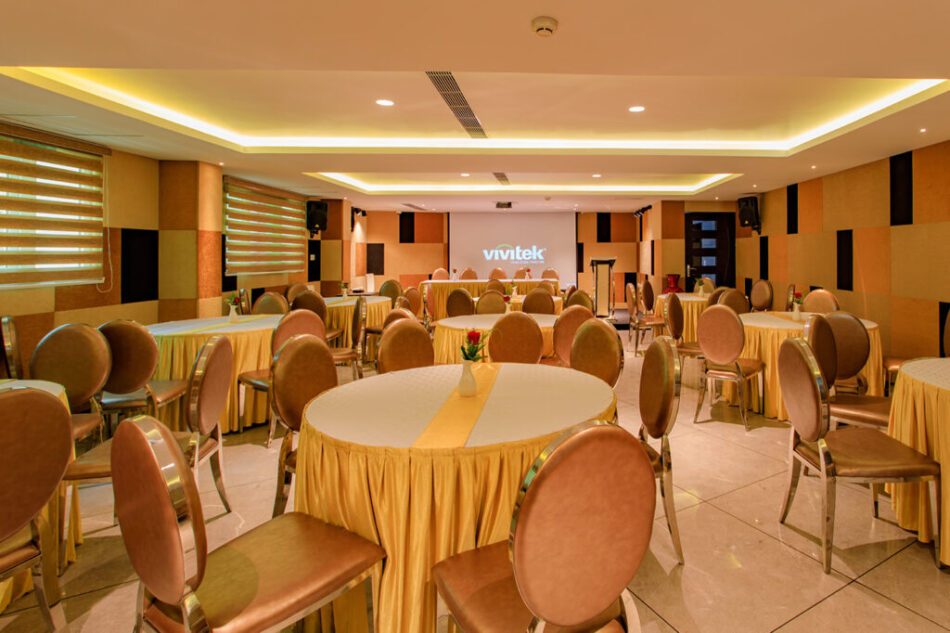 Book Top Hotels in Trivandrum: Why Ambara Suites is Your Premier Choice