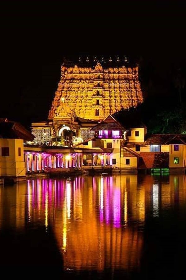 four star Hotels in Trivandrum