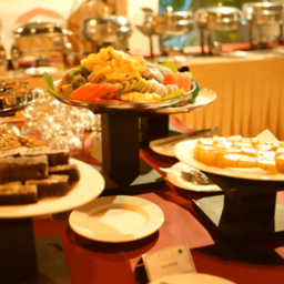 Multi-Cuisine Restaurant in Trivandrum