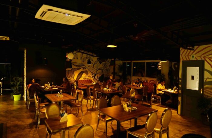 Family Restaurants in Trivandrum