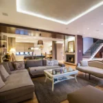 Luxury Spaces, Flawless Events Only at Ambara Suites