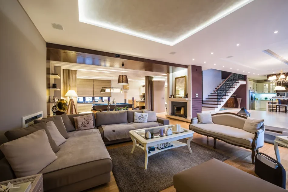 Where Families Gather with Joy—The Top Choice for Family Restaurants in Trivandrum