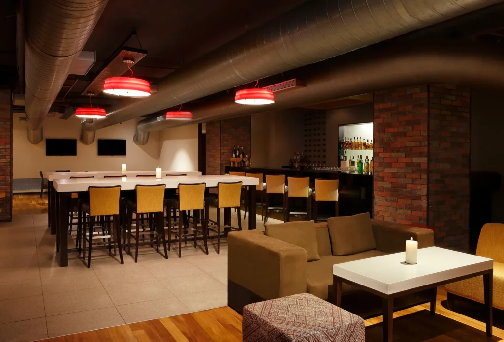 Book Hotels in Trivandrum