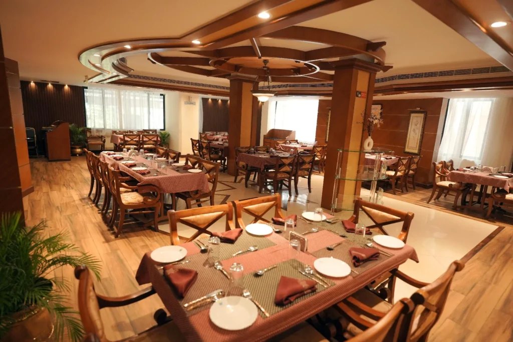 Executive Bar in Trivandrum