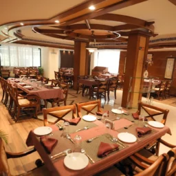 Executive Bar in Trivandrum