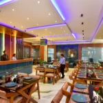 Savor Luxury and Flavor at Ambara Suites – The Finest Buffet Experience in Trivandrum