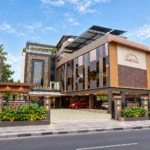 Business Hotels in Trivandrum