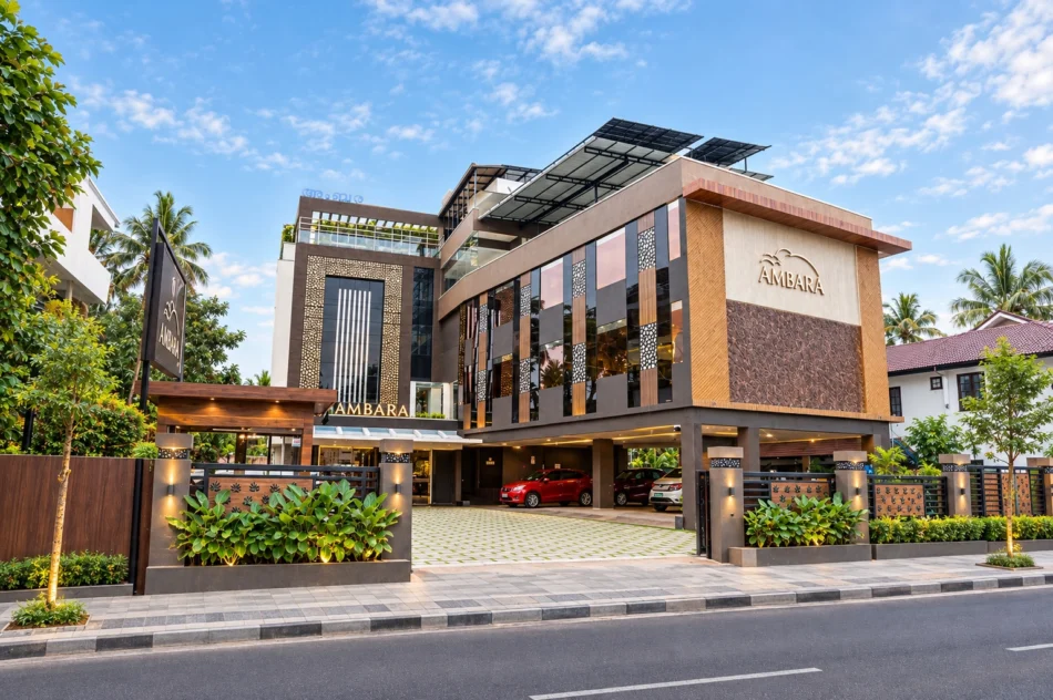 First Time in Trivandrum? Here Is Your Guide to Hotels in Trivandrum