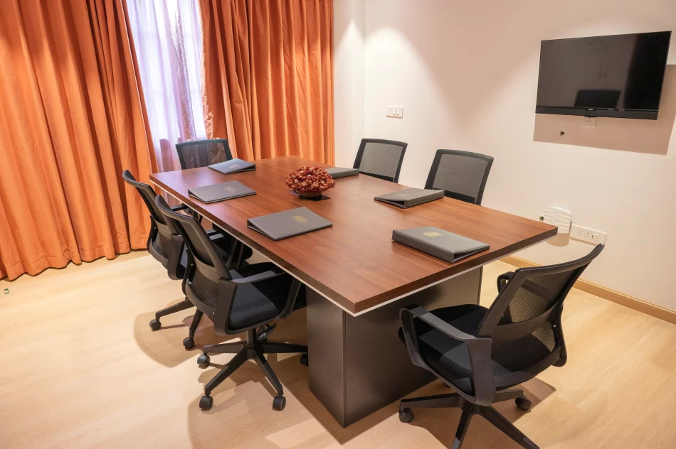 BoardRoom