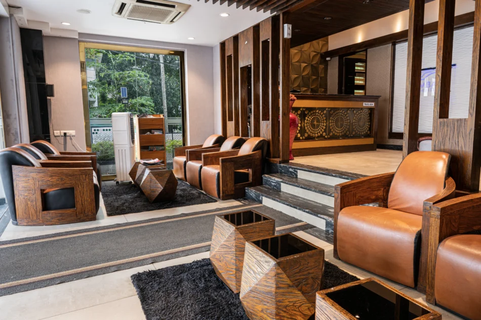 No-1 Hotels in Trivandrum – Experience Comfort and Hospitality at Ambara Suites