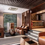 best hotels in Trivandrum