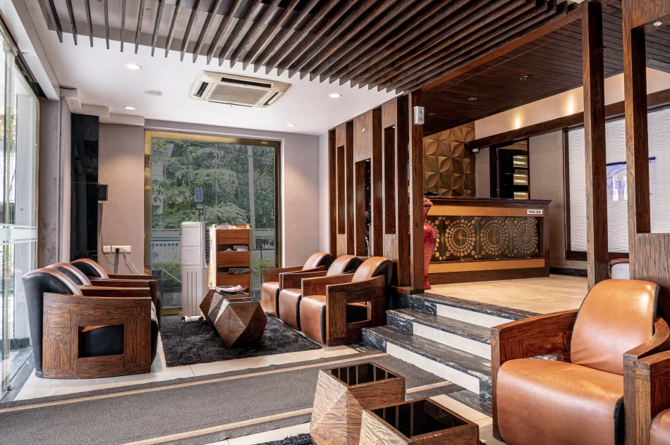 No-1 Hotels in Trivandrum – Experience Comfort and Hospitality at Ambara Suites