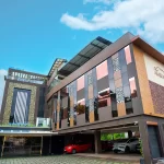 Hotel near Trivandrum airport