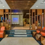best hotels in Trivandrum