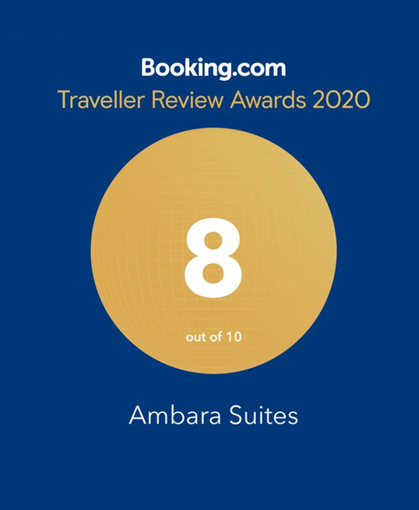 Four star hotels in Trivandrum