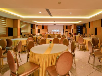 Hotels near trivandrum airport